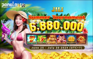 JILI Super Tournaments