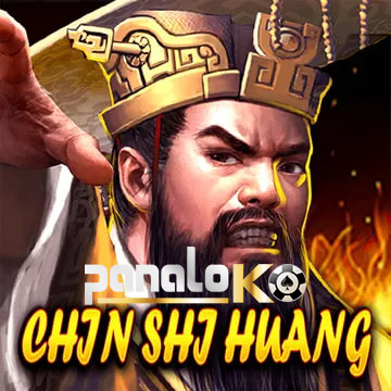 Chin Shi Huang -JILI SLOT