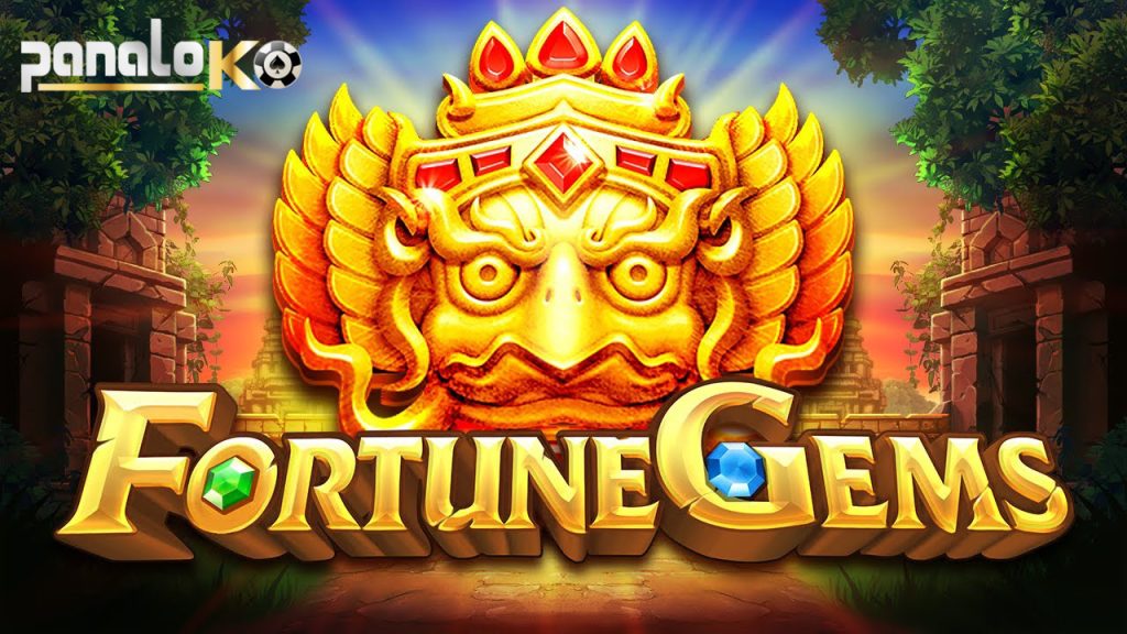 Fortune Gems-Jili slot