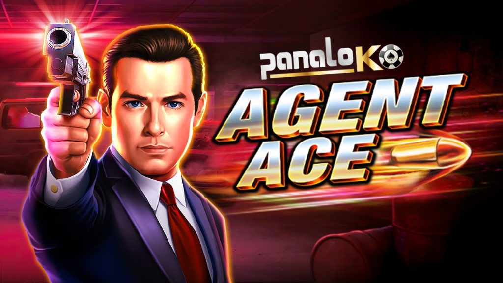 Agent Aces-Jili slot