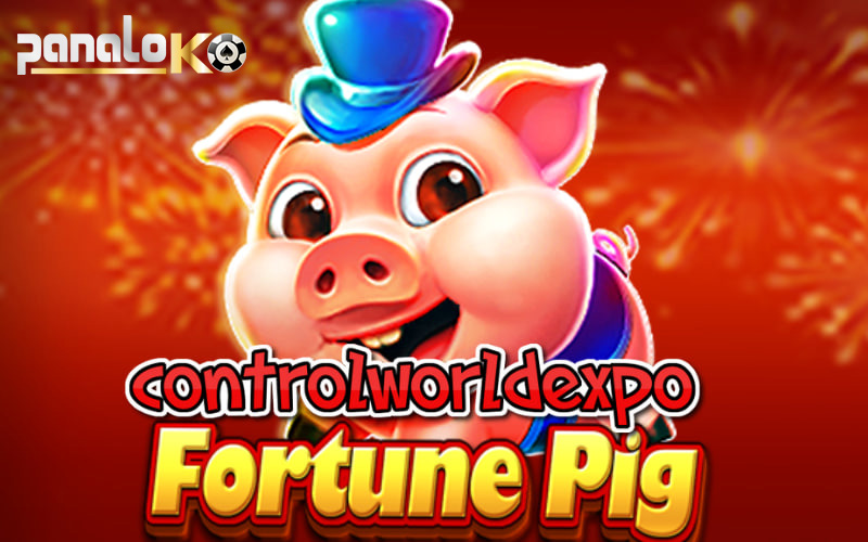 Fortune Pig-Jili slot