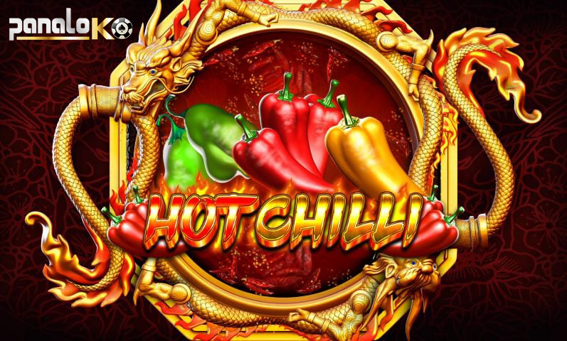 Hot Chili-Jili slot