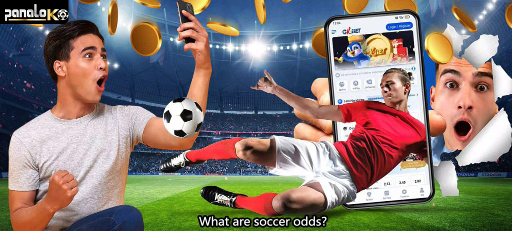 What are soccer odds?