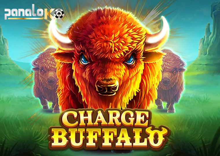 Charge Buffalo-Jili slot