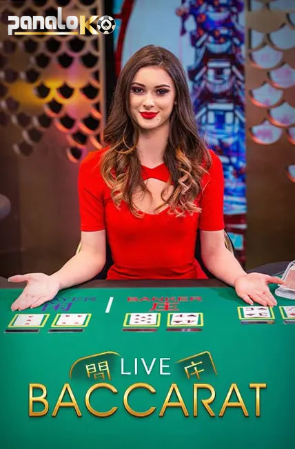 Learn an overview of the Baccarat card game at PANALOKO