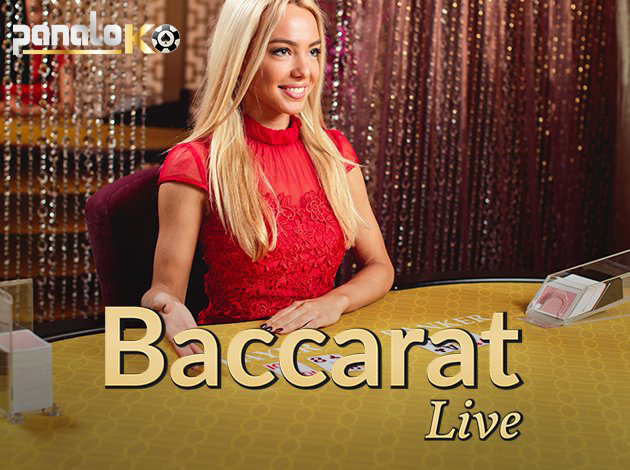 Share how to deal Baccarat cards and the most basic rules