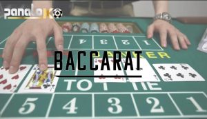 baccarat