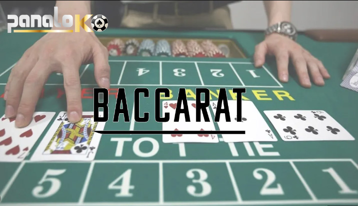 baccarat