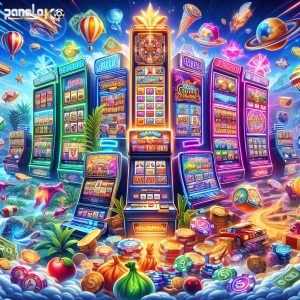 Slot Online