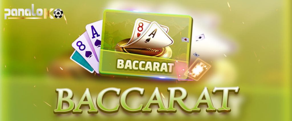 Pocket the top Baccarat battle experiences at PANALOKO